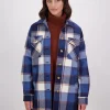 Women's Anchorage Longline Jacket