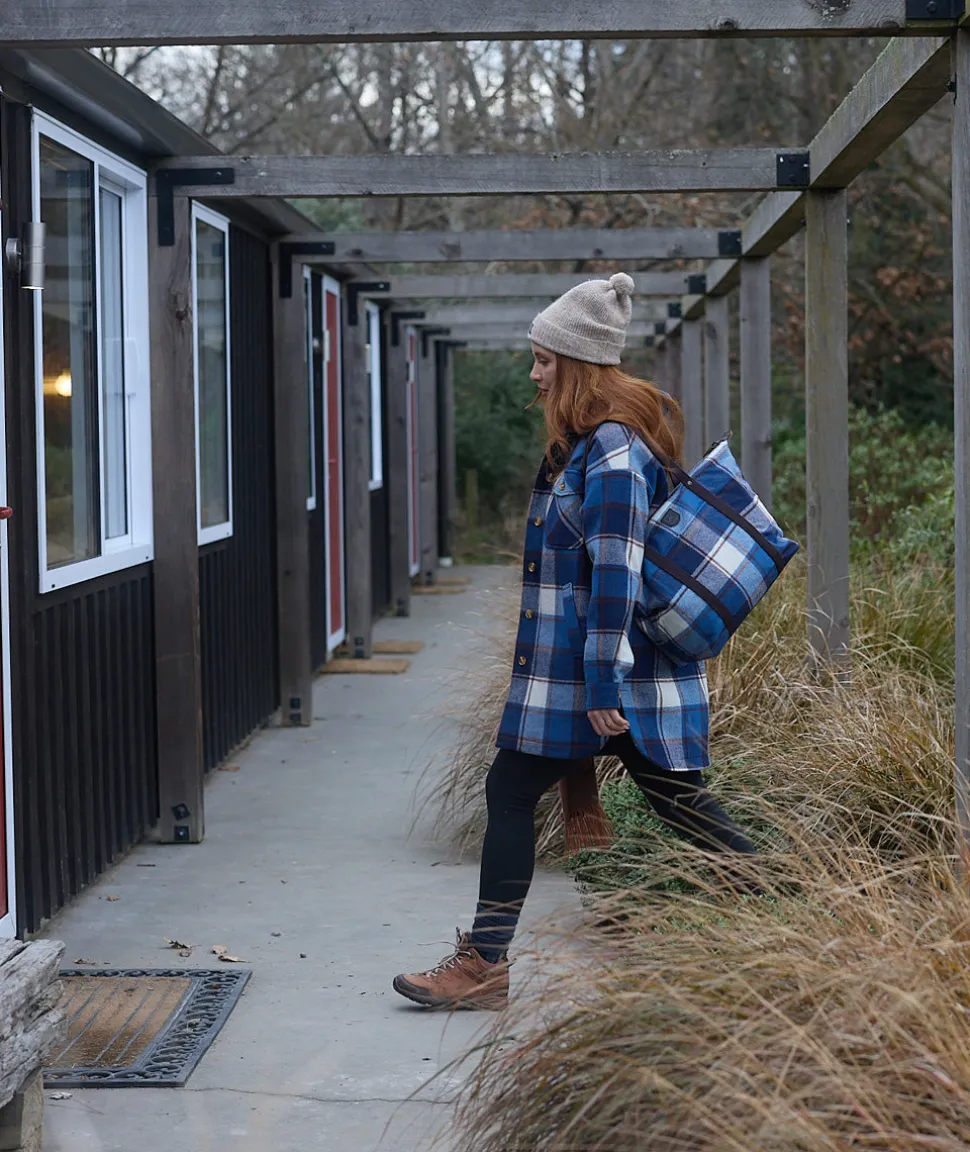 Women's Anchorage Longline Jacket