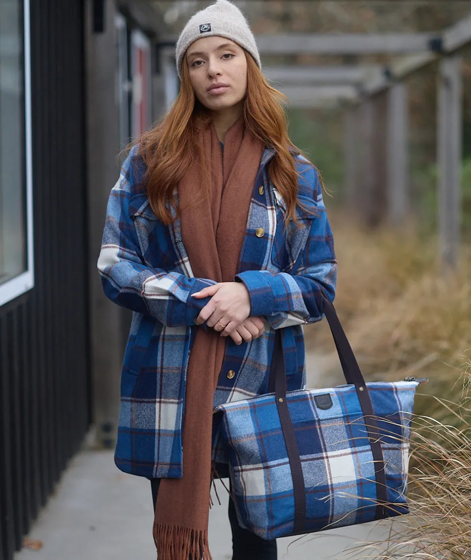 Women's Anchorage Longline Jacket