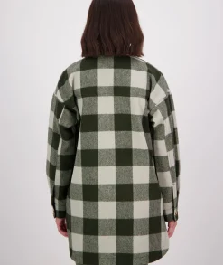 Women's Anchorage Longline Jacket