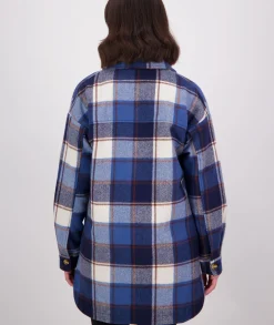 Women's Anchorage Longline Jacket