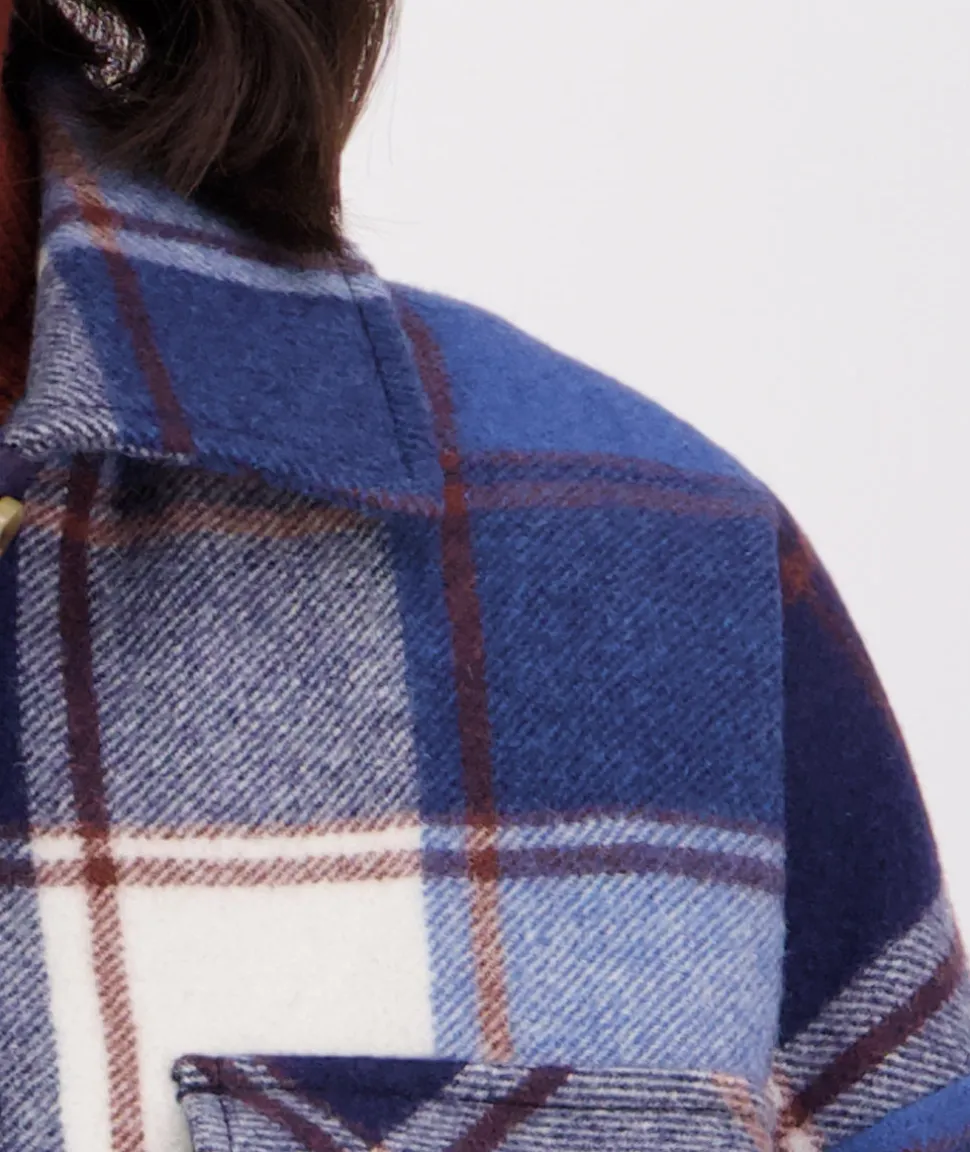 Women's Anchorage Longline Jacket