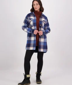 Women's Anchorage Longline Jacket