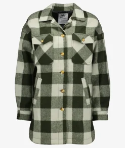 Women's Anchorage Longline Jacket