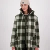 Women's Annmore Wool Overcoat
