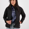 Women's Ashbury Softshell Jacket V2
