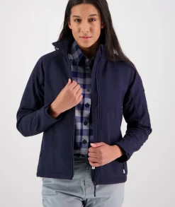 Women's Ashbury Softshell Jacket V2