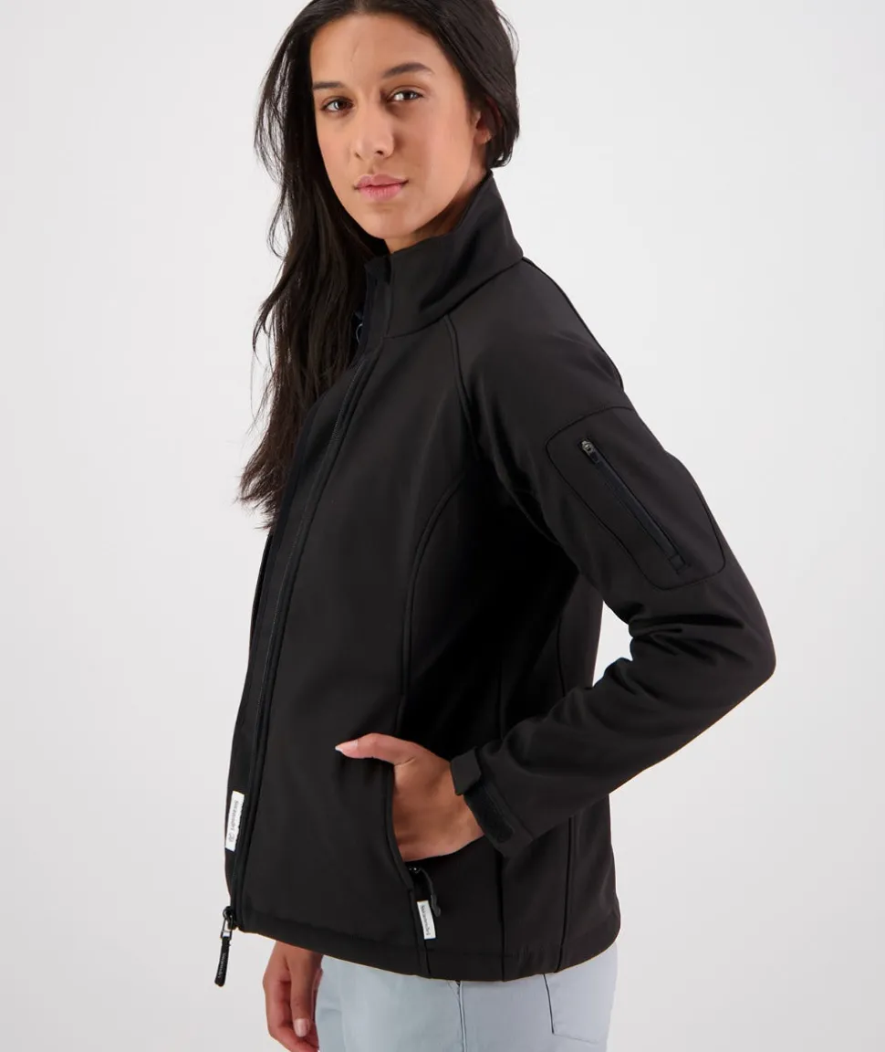 Women's Ashbury Softshell Jacket V2