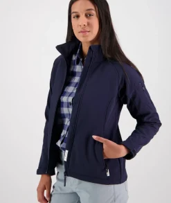 Women's Ashbury Softshell Jacket V2