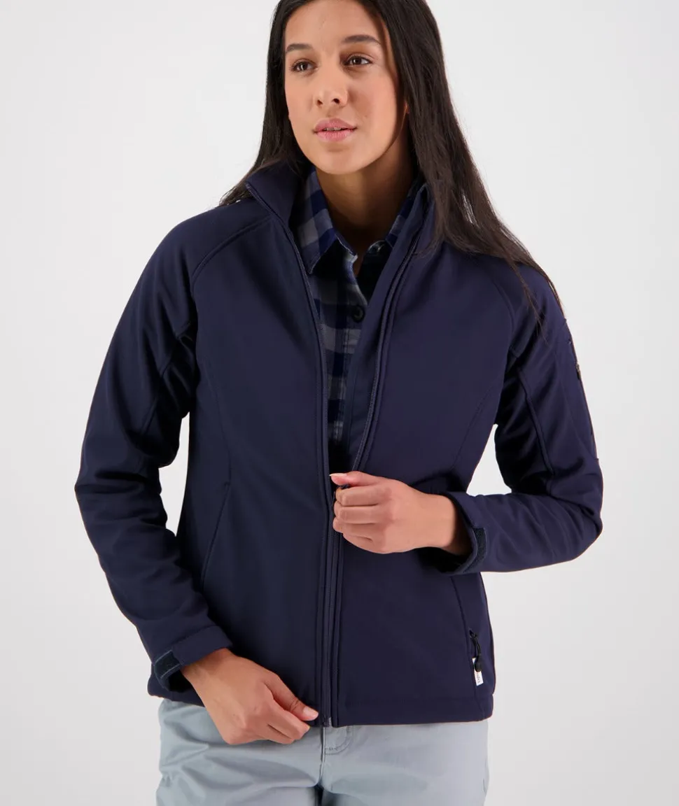 Women's Ashbury Softshell Jacket V2