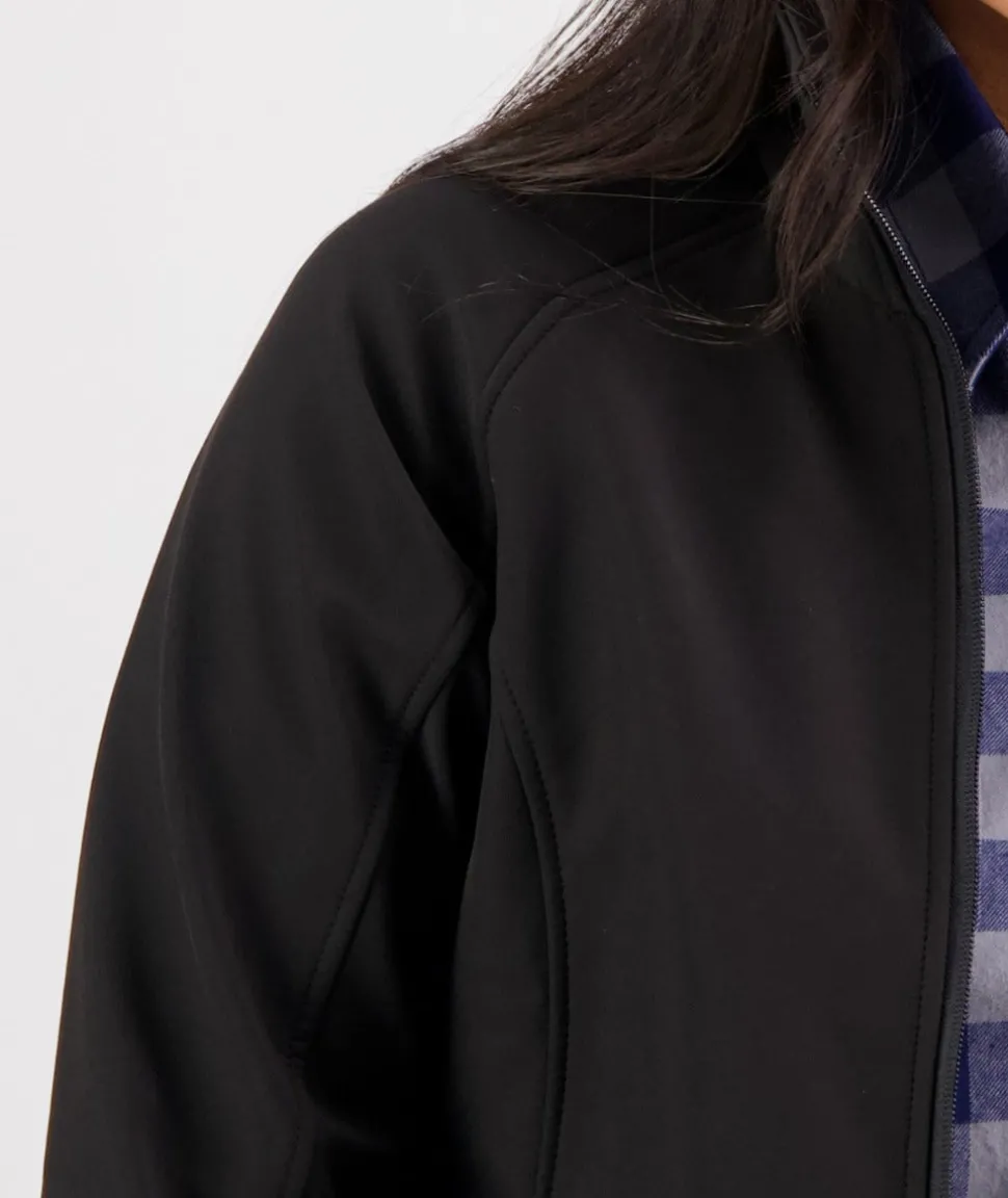 Women's Ashbury Softshell Jacket V2