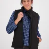 Women's Ashcroft Softshell Vest