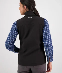 Women's Ashcroft Softshell Vest