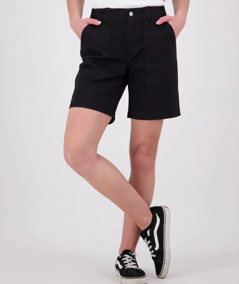 Women's Ashwood Work Short