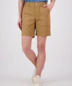 Women's Ashwood Work Short