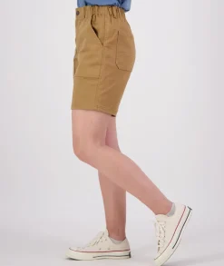 Women's Ashwood Work Short