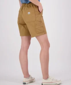 Women's Ashwood Work Short