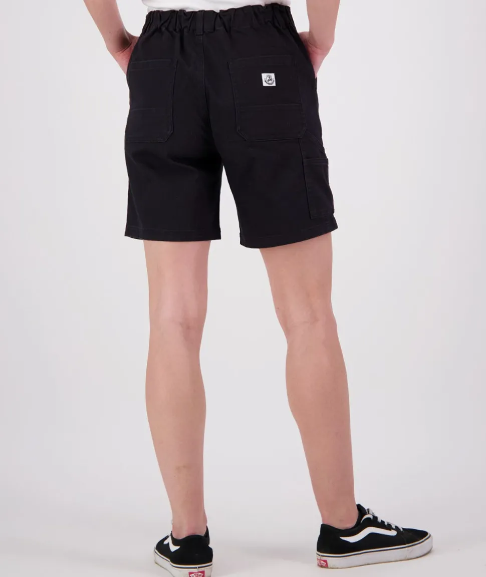 Women's Ashwood Work Short