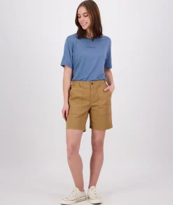 Women's Ashwood Work Short