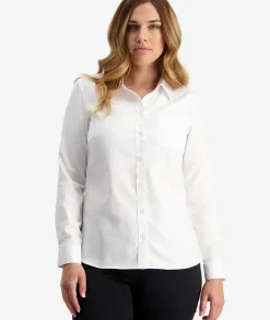 Women's Avondale Long Sleeve Shirt