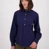 Women's Barn Long Sleeve Shirt