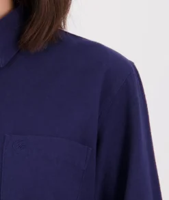 Women's Barn Long Sleeve Shirt