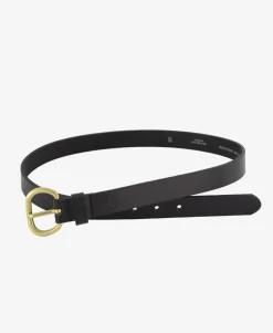 Women's Becca Leather Belt - 25mm wide