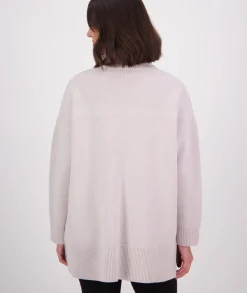 Women's Brunner Merino Roll Neck Knit