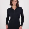 Women's Cass V2 Long Sleeve Merino