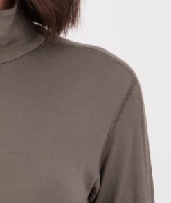 Women's Cass V2 Long Sleeve Merino