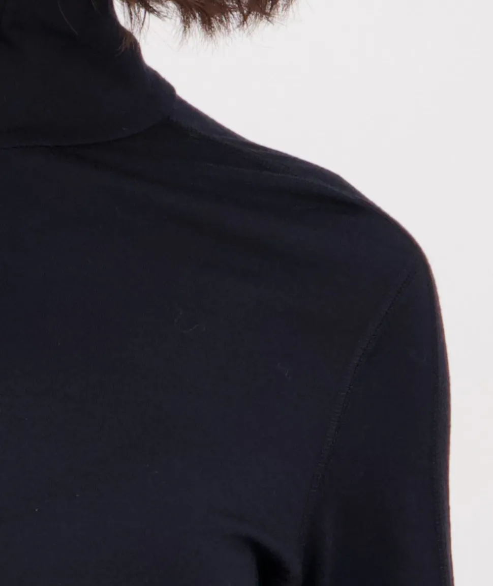 Women's Cass V2 Long Sleeve Merino