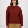 Women's Chicago Check Crew