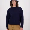 Women's Chicago Check Crew