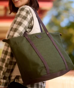 Women's Chicago Check Vest