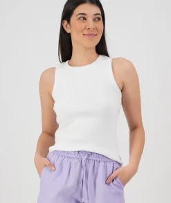 Women's Daisy Singlet