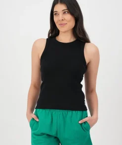 Women's Daisy Singlet