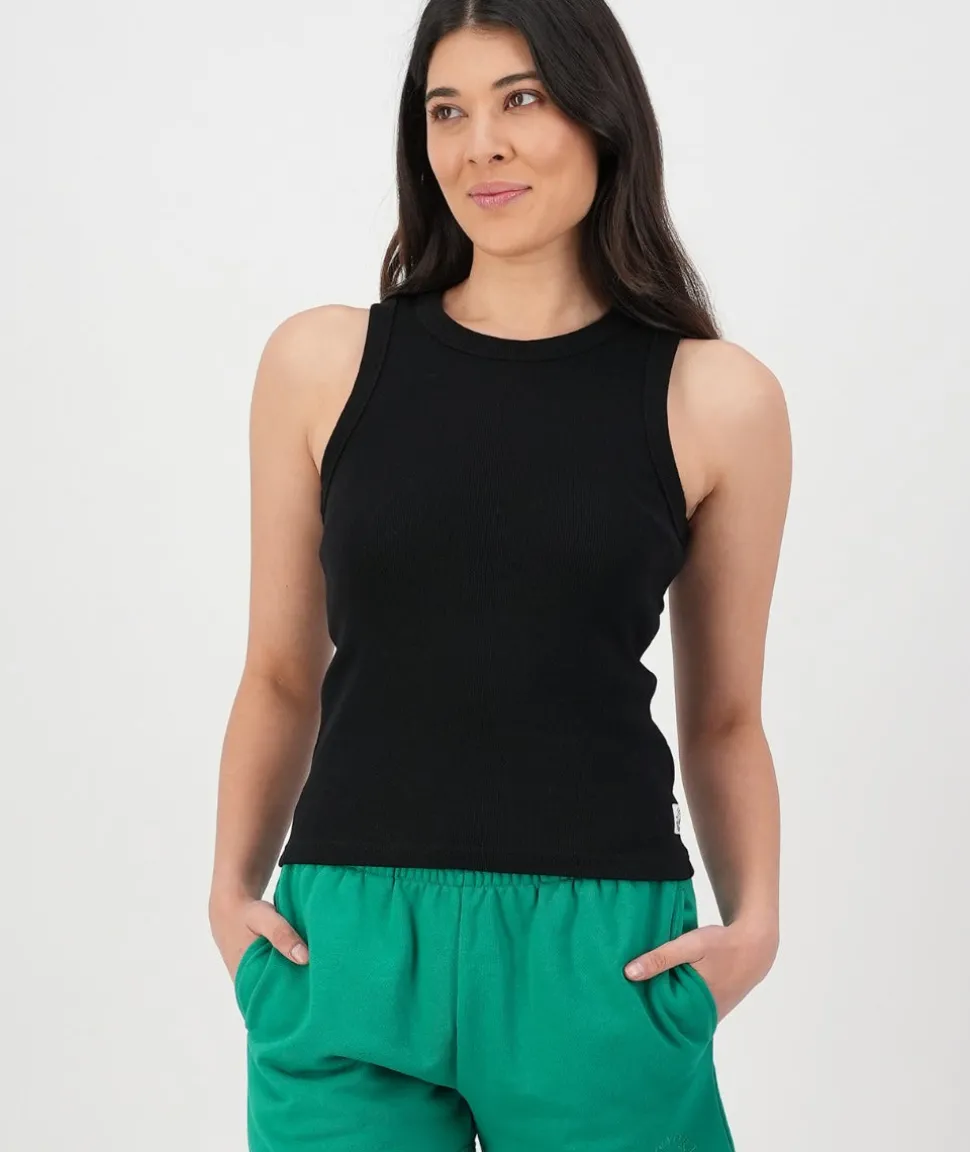 Women's Daisy Singlet