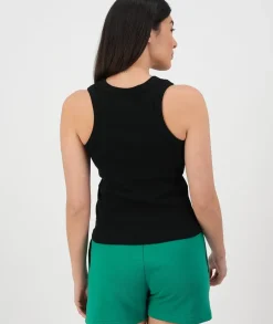 Women's Daisy Singlet
