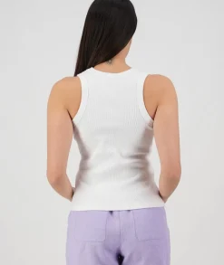 Women's Daisy Singlet