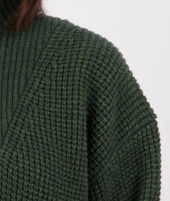 Women's Darlinghurst Zip Jumper