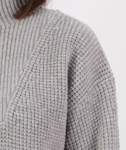 Women's Darlinghurst Zip Jumper