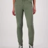 Women's Evelyn Skinny Pant