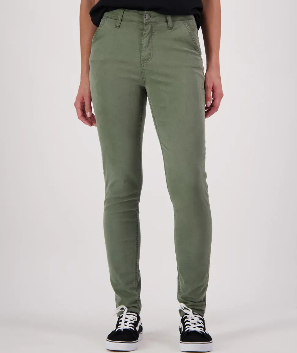 Women's Evelyn Skinny Pant