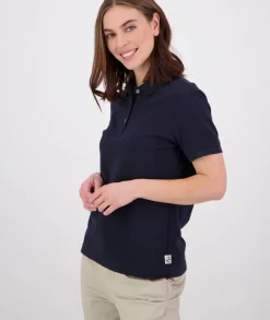 Women's Gladstone Polo