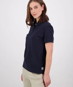 Women's Gladstone Polo