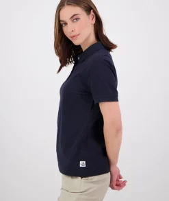 Women's Gladstone Polo