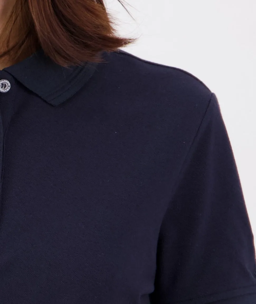Women's Gladstone Polo