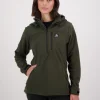 Women's High Rock Fleece Hoodie