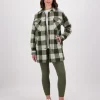 Women's High Rock Legging