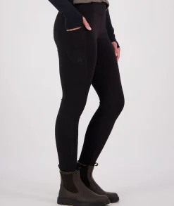 Women's High Rock Legging